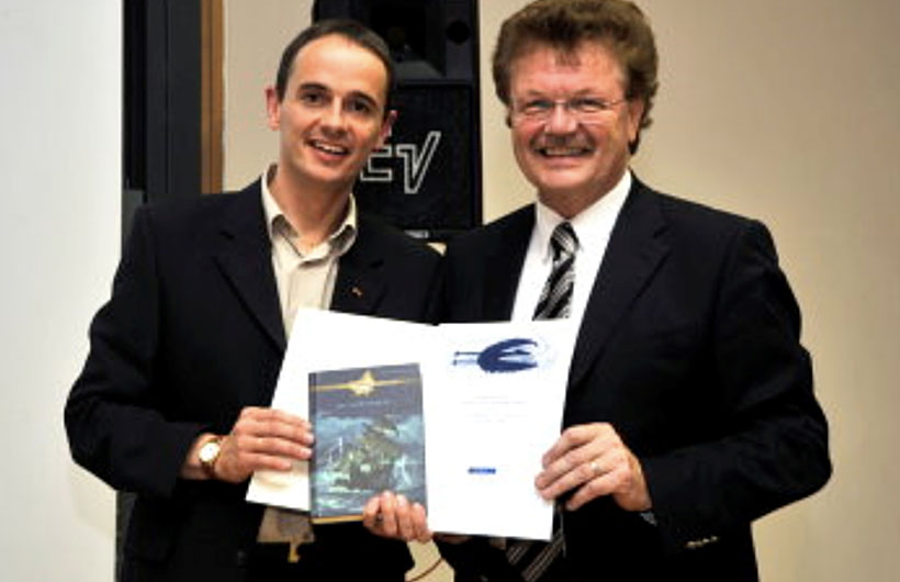 LeseDino – Jugendbuchpreis des Saarlandes