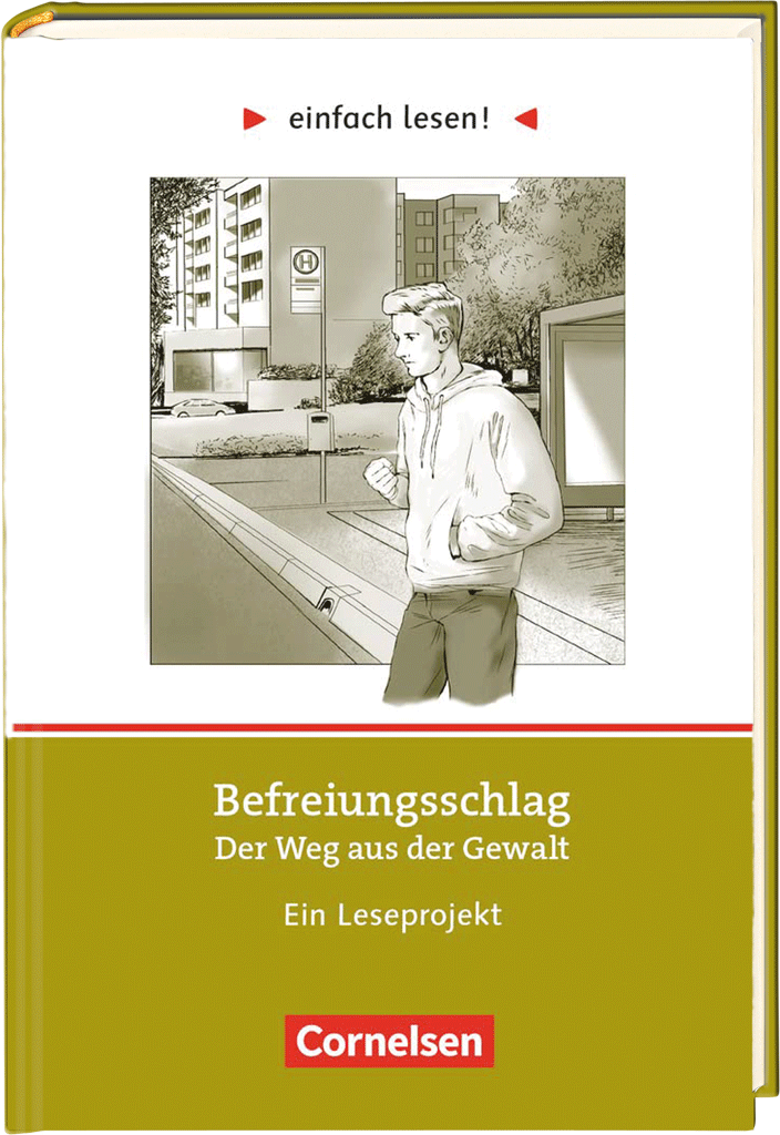 Befreiungsschlag - in leichter Sprache