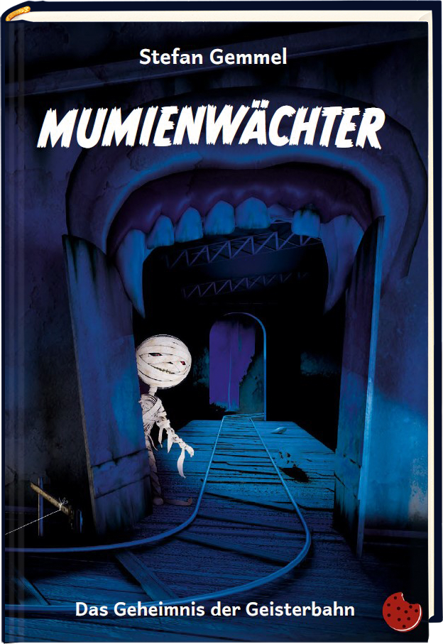 Mumienwächter