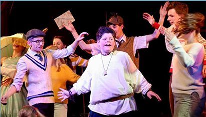 Die Zauberkugel erobert die Bühne