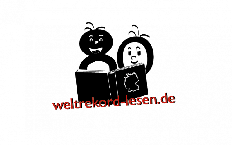 Neuer Lese-Weltrekord am 10. Juni - Bist Du dabei?