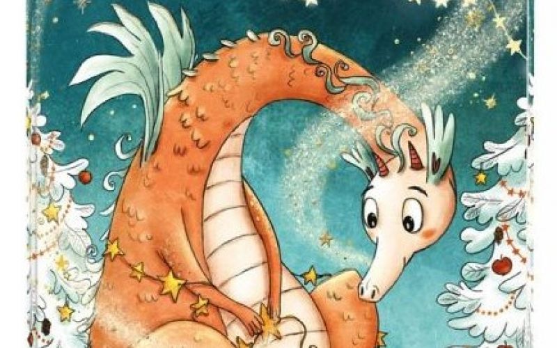 Drachenstarke WeihnachtsNacht