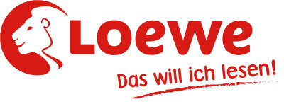 Logo Loewe Verlag
